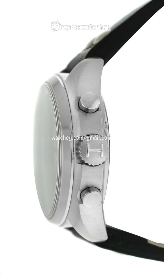 Hamilton Khaki Pilot Pioneer Mens watch Unisex Automatic Steel H76416755 2