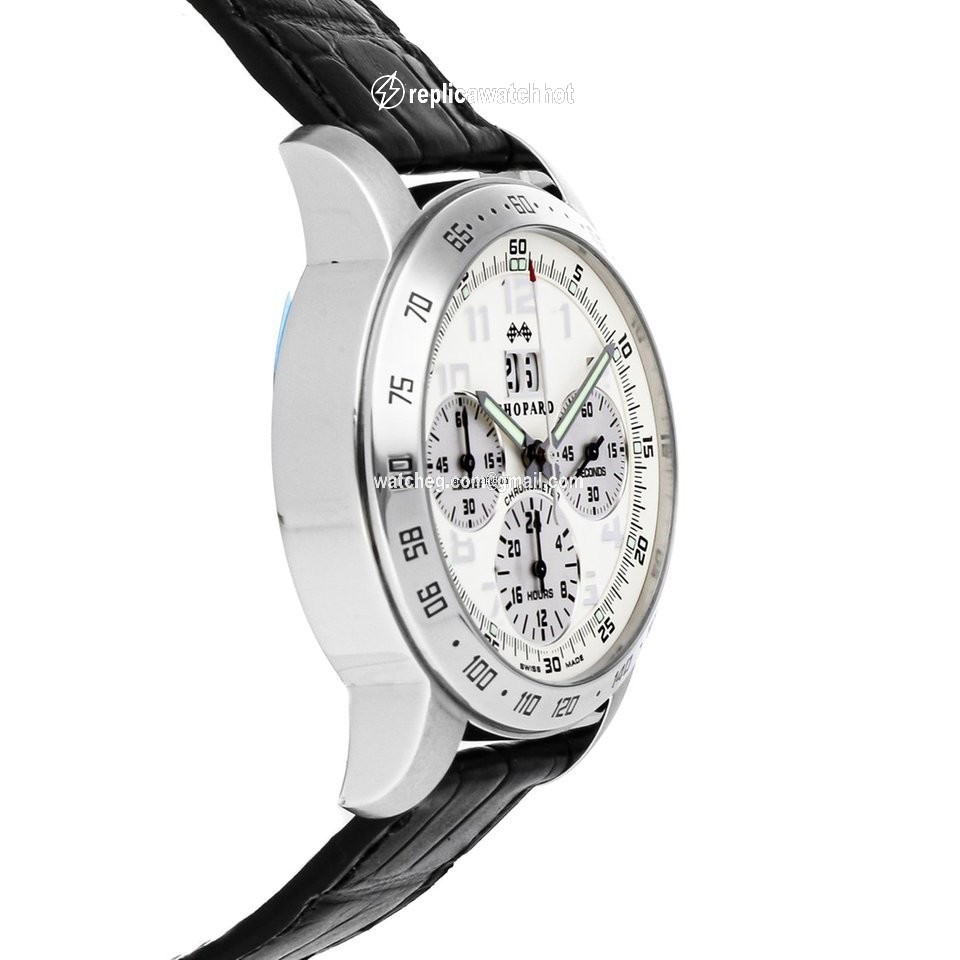 Chopard Mille Miglia Mens watch Unisex Automatic Steel 168934-3001 2