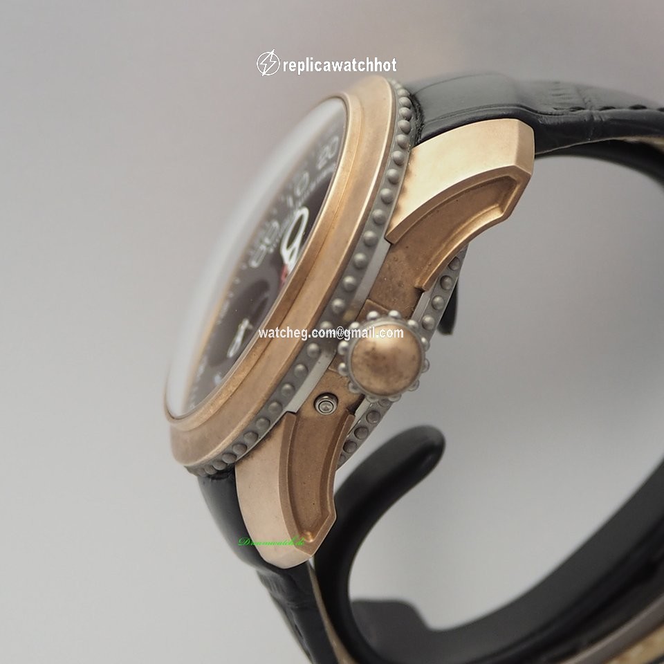 Bulgari Automatic Bronze GSH.Y.98 2