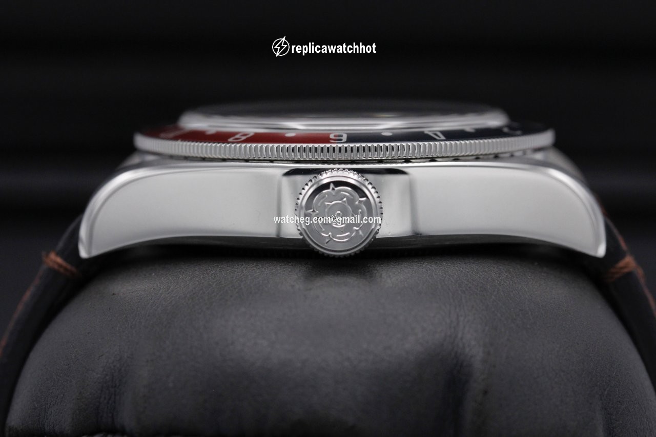 Tudor Black Bay GMT Steel 79830 2
