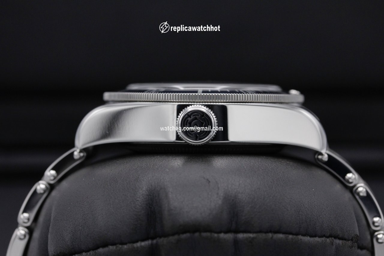 Tudor Black Bay Steel 79230 2