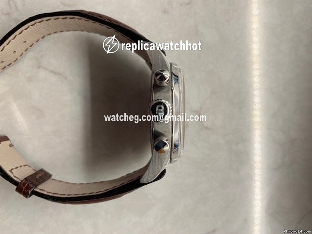 Girard Perregaux Mens watch Unisex Automatic Steel 4946 2