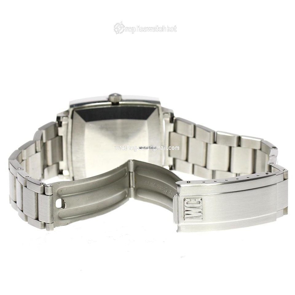 IWC Mens watch Unisex Automatic Steel 1871 2