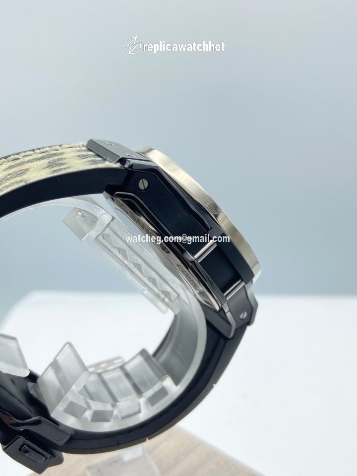 Hublot Big Bang Womens watch Automatic Ceramic 342.CW.7717.NR.1977 2