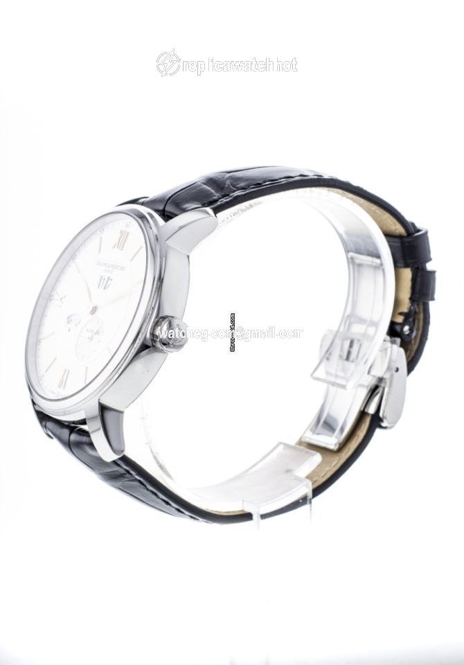 Baume & Mercier Classima Automatic Steel MOA10038 2
