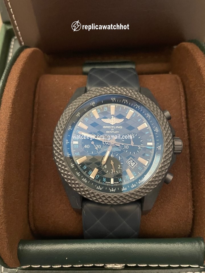 Breitling Mens watch Unisex XB0613C1 C984 166S X20D.4.C 2