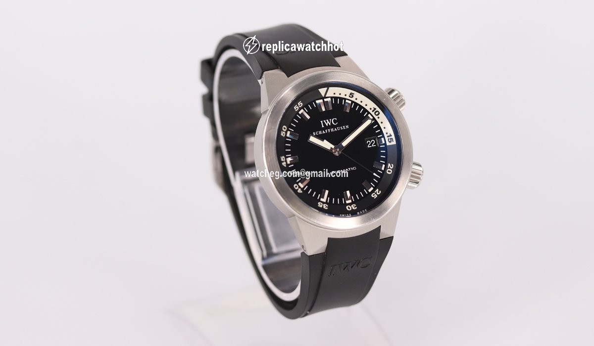 IWC Aquatimer Automatic Automatic Steel IW354807 2