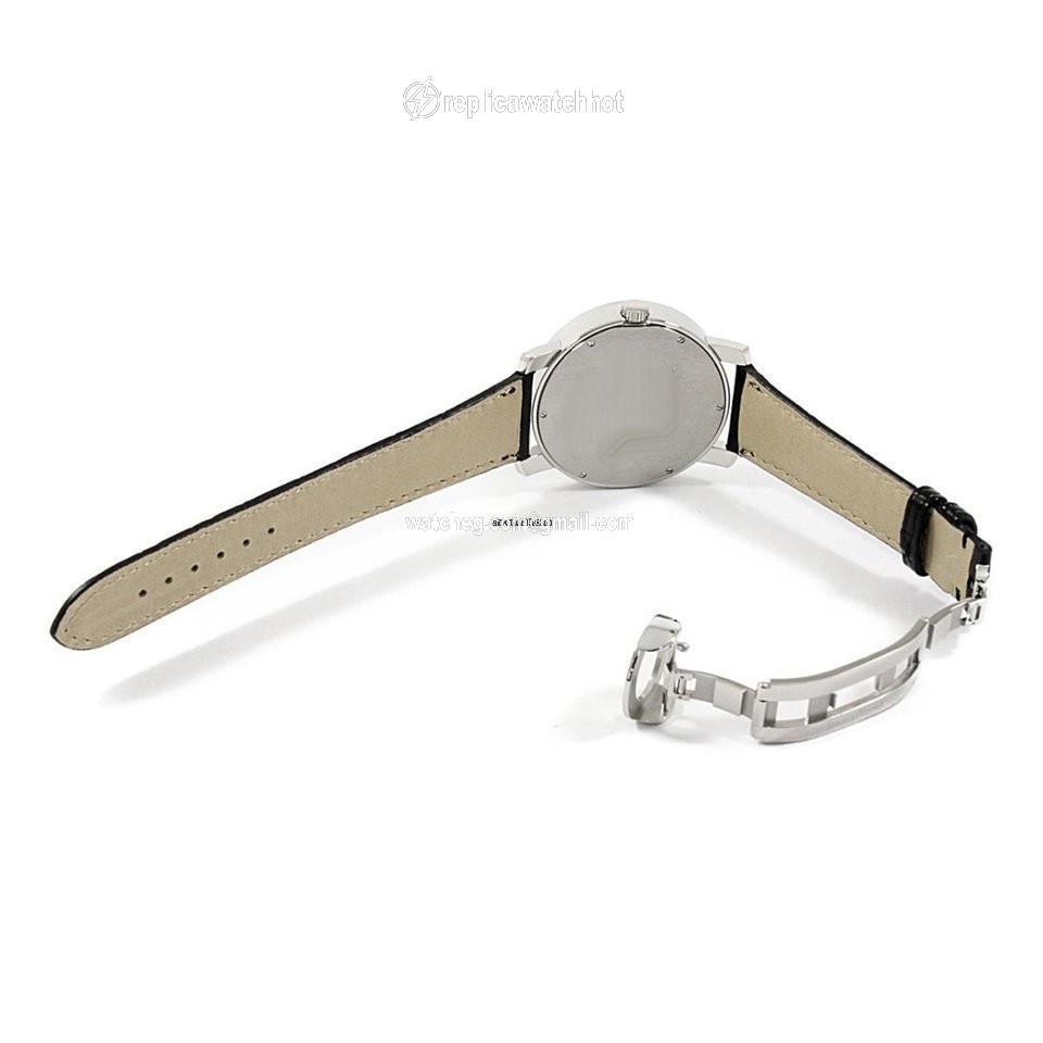 Bulgari Bulgari Mens watch Unisex Automatic BB42SLAUTO BB42BSLD AT 2
