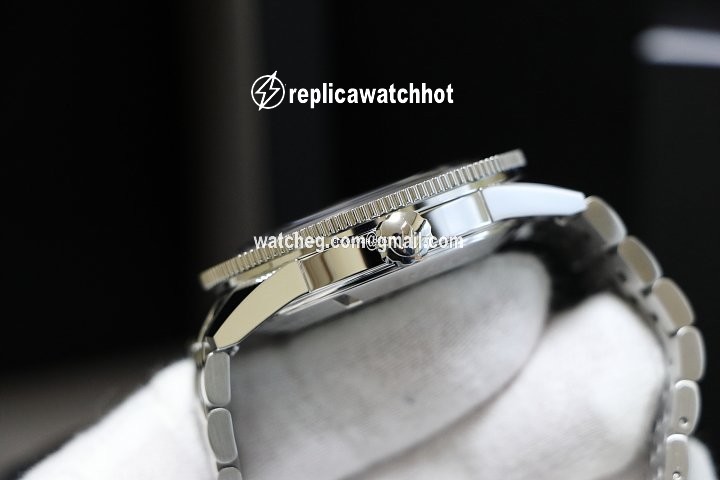 Rado HyperChrome Captain Cook Automatic Steel R32105153 2