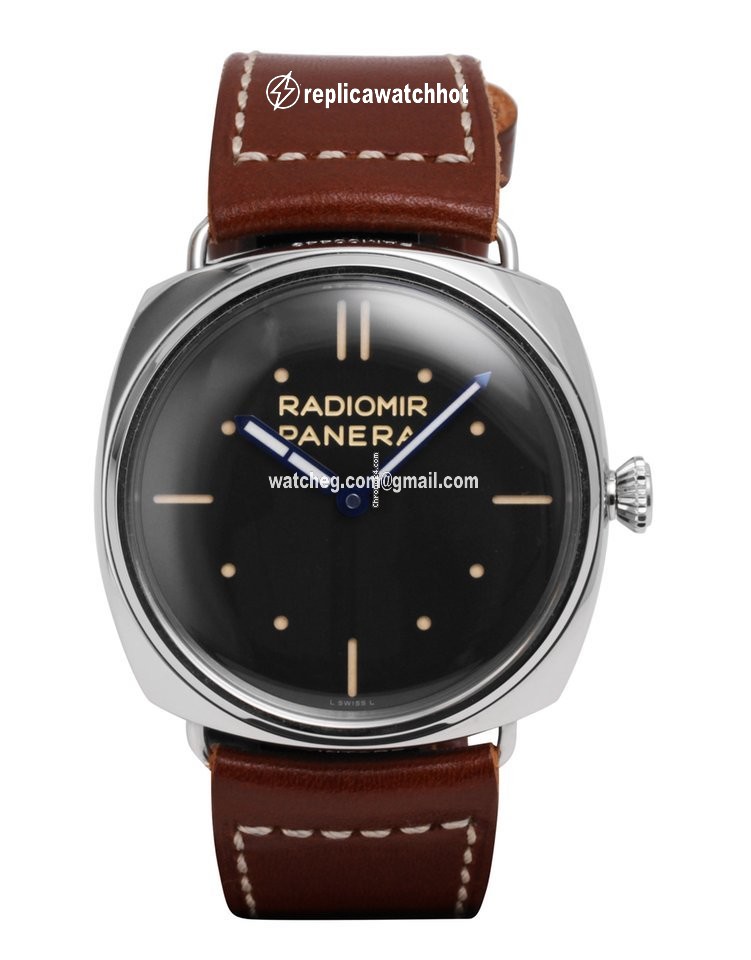 Panerai Special Editions Automatic Steel PAM00449 2