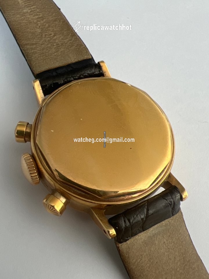 Movado Manual winding 9018 2