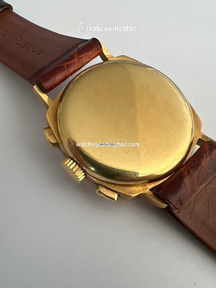Movado Manual winding 9017 2