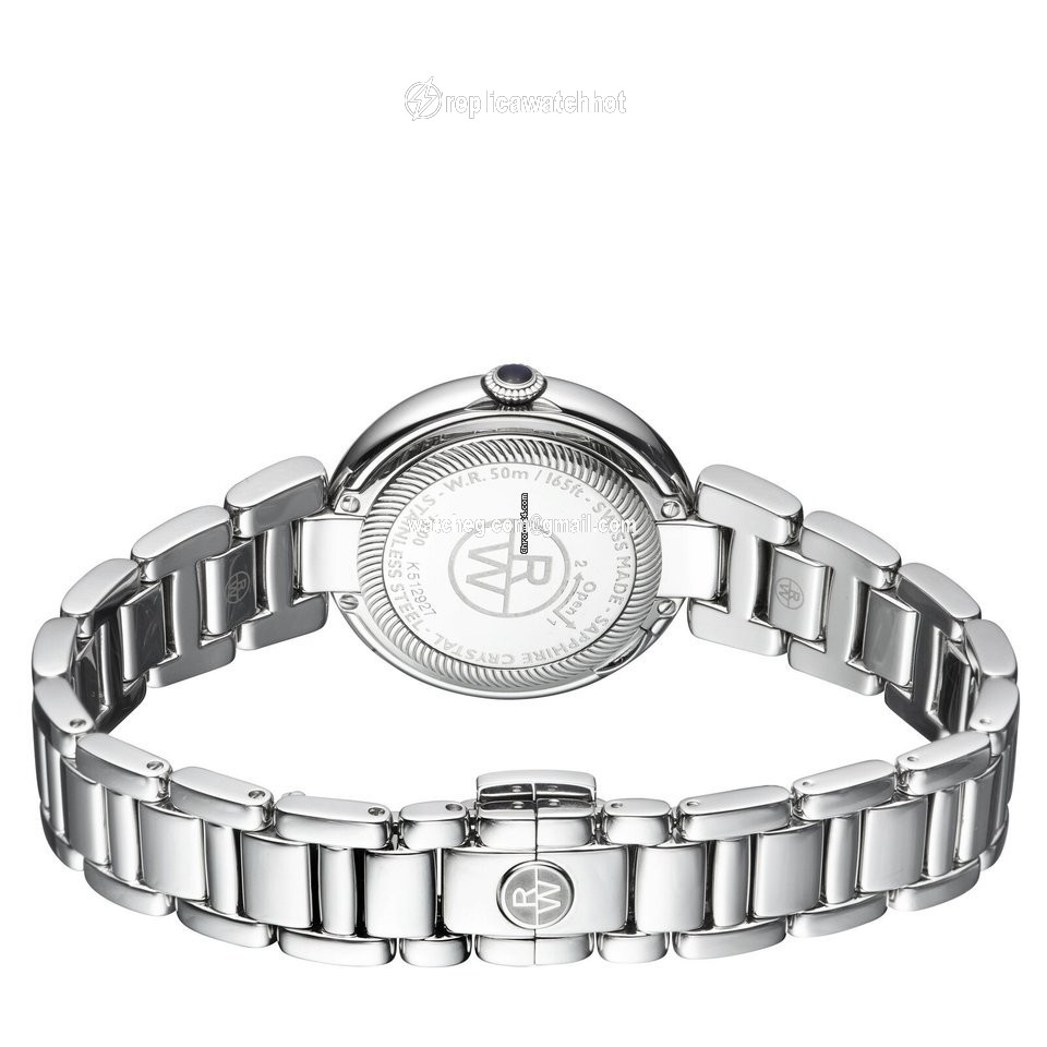 Raymond Weil Shine Quartz Steel 1600ST00995-SDD 2
