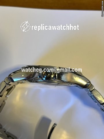 Raymond Weil Parsifal Mens watch Unisex Automatic Steel 2970-sg5-00208 2