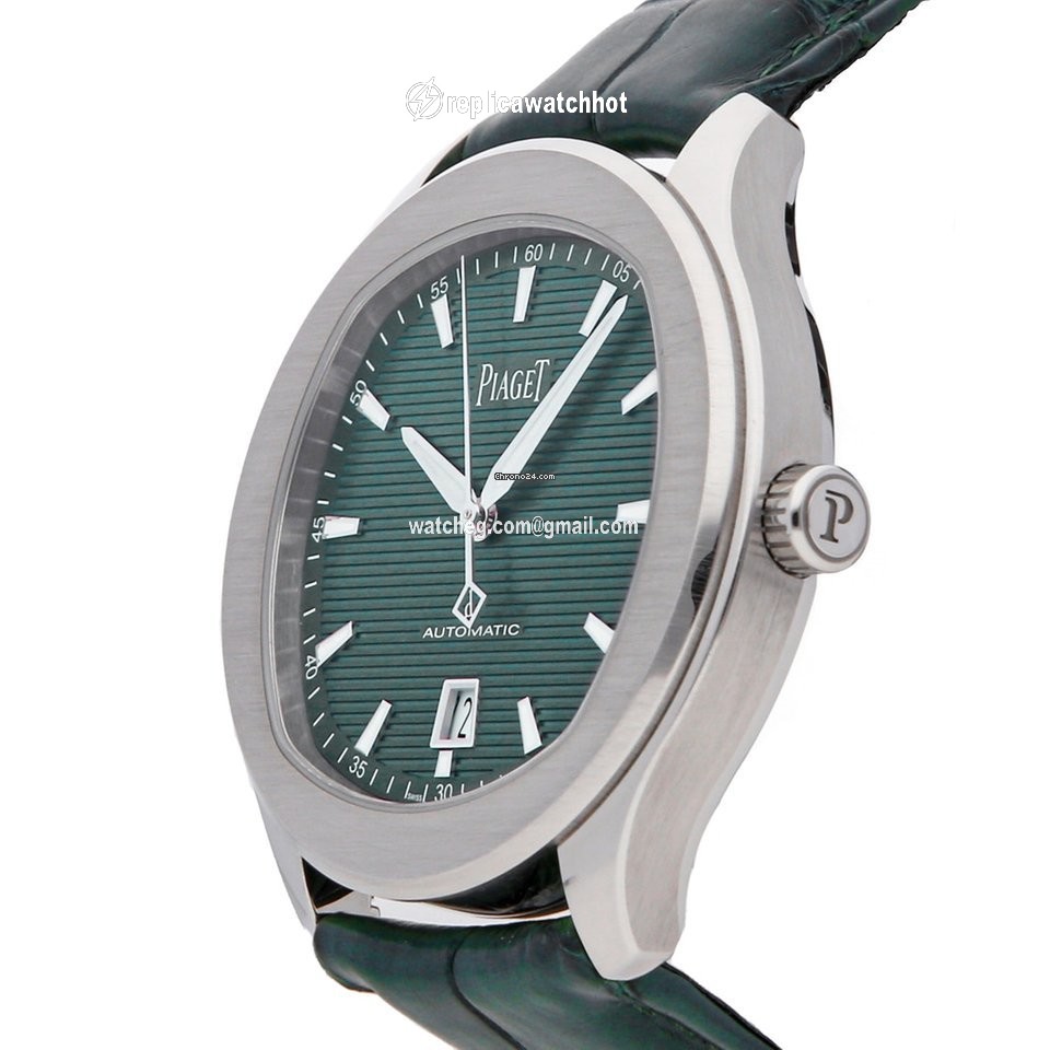 Piaget Polo Mens watch Unisex Automatic Steel G0A44001 2