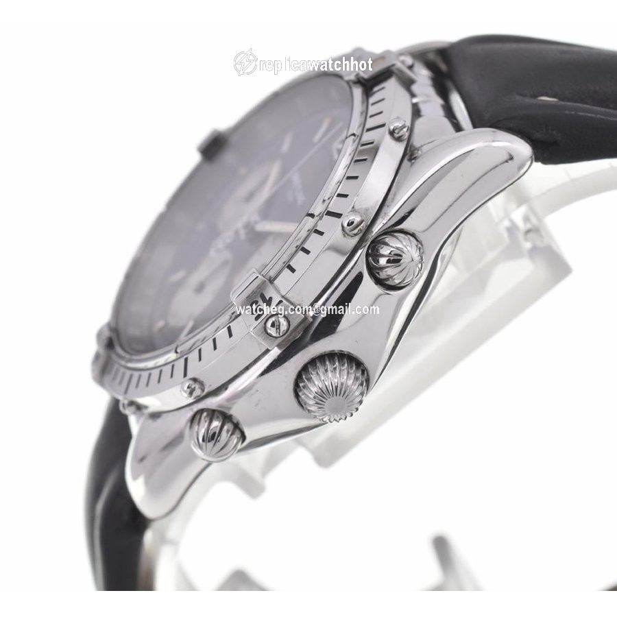 Breitling Mens watch Unisex Automatic Steel A30011 2