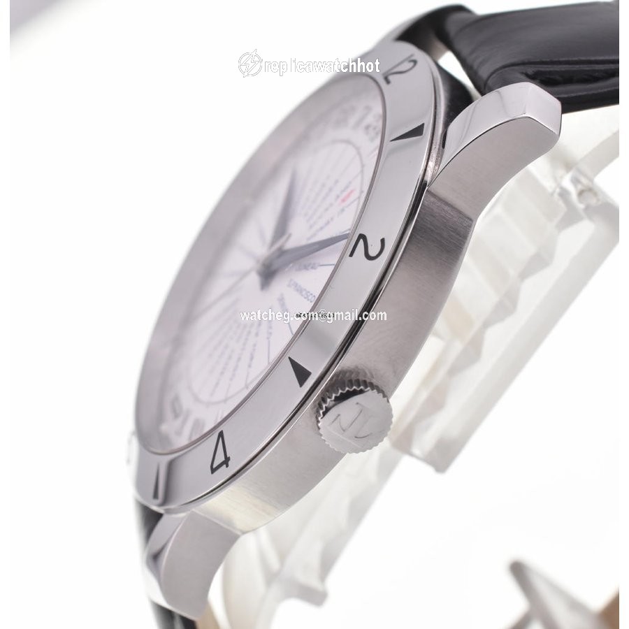 Tissot Heritage Navigator Mens watch Unisex Automatic Steel T078.641.16.037.00 2
