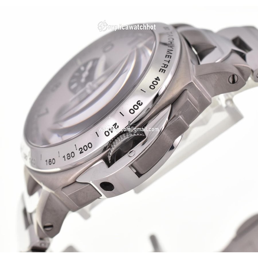 Panerai Special Editions Mens watch Unisex Automatic Steel PAM00060 2