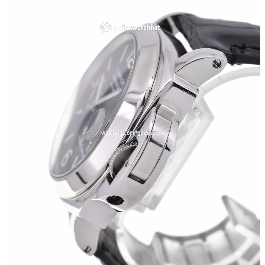 Panerai Luminor Power Reserve Mens watch Unisex Automatic Steel PAM0090 2