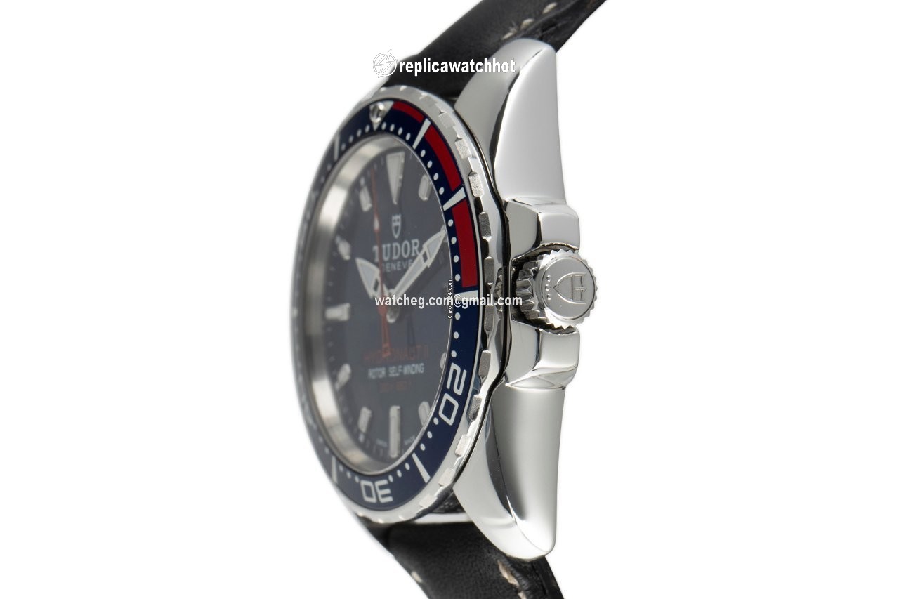 Tudor Hydronaut Mens watch Unisex Automatic Steel 20060B 2