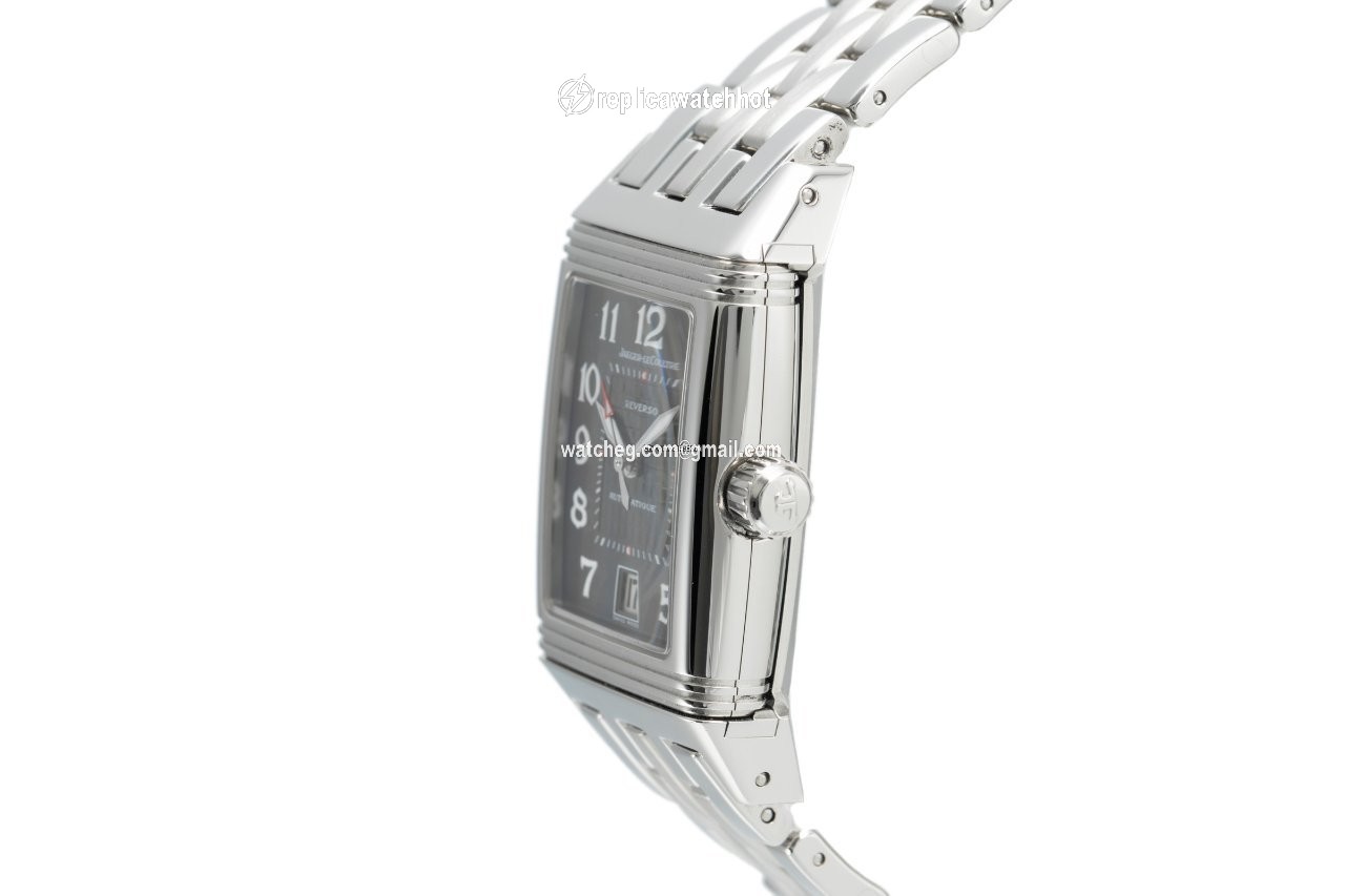 Jaeger-LeCoultre Reverso Mens watch Unisex Automatic Steel 290.8.60 2