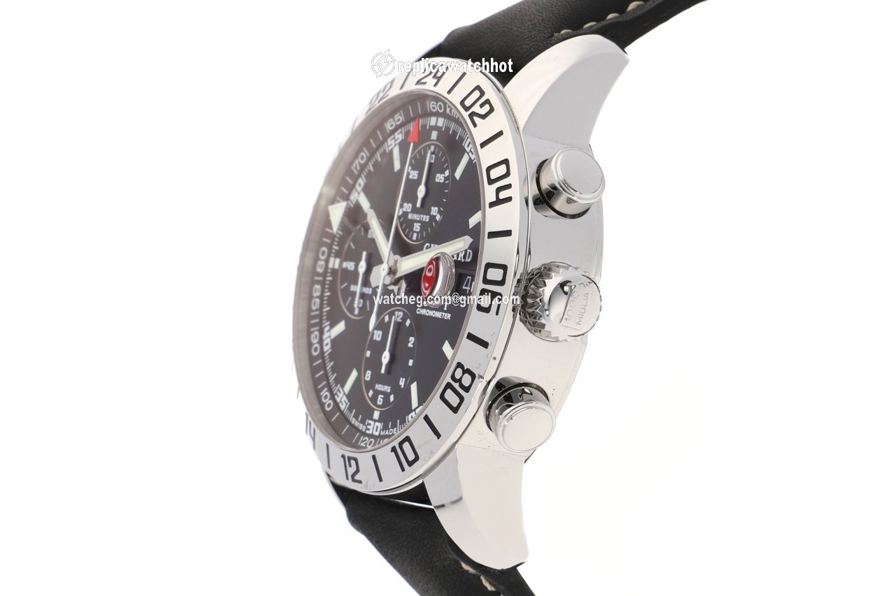 Chopard Mille Miglia Mens watch Unisex Automatic Steel 16 8954 2