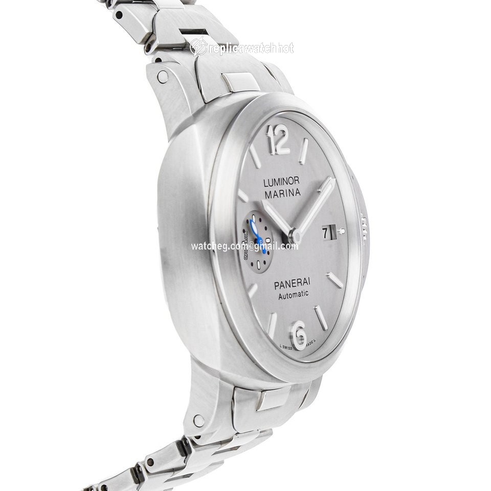 Panerai Luminor 1950 Mens watch Unisex Automatic Steel PAM00977 2
