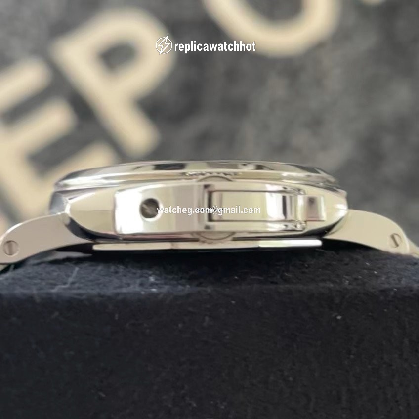 Panerai Mens watch Unisex Automatic Steel PAM 01123 2