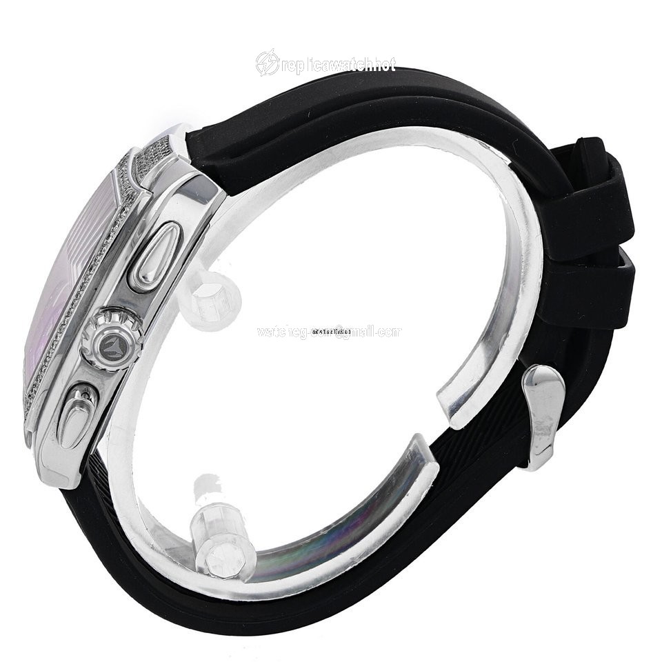 Technomarine Womens watch Quartz Steel NUMBER DTSC09-BKA 2
