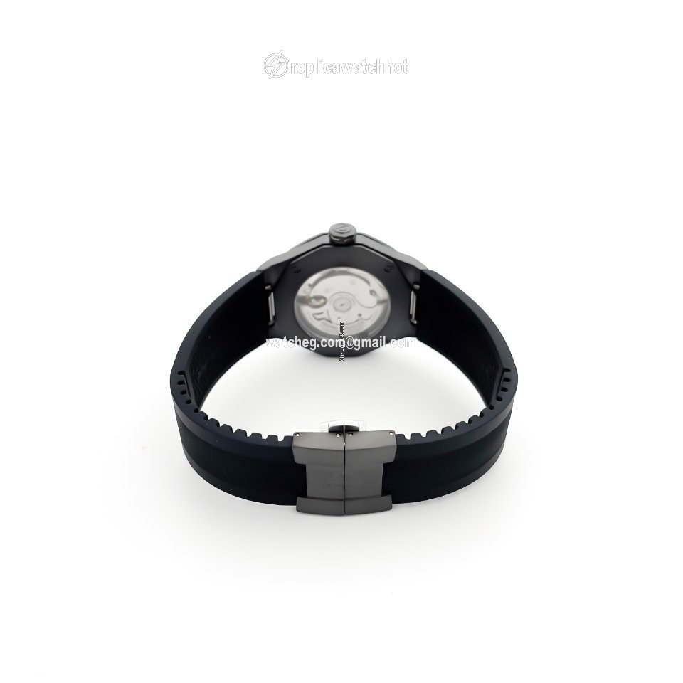 Baume & Mercier Riviera Mens watch Unisex Automatic Steel M0A10617 2
