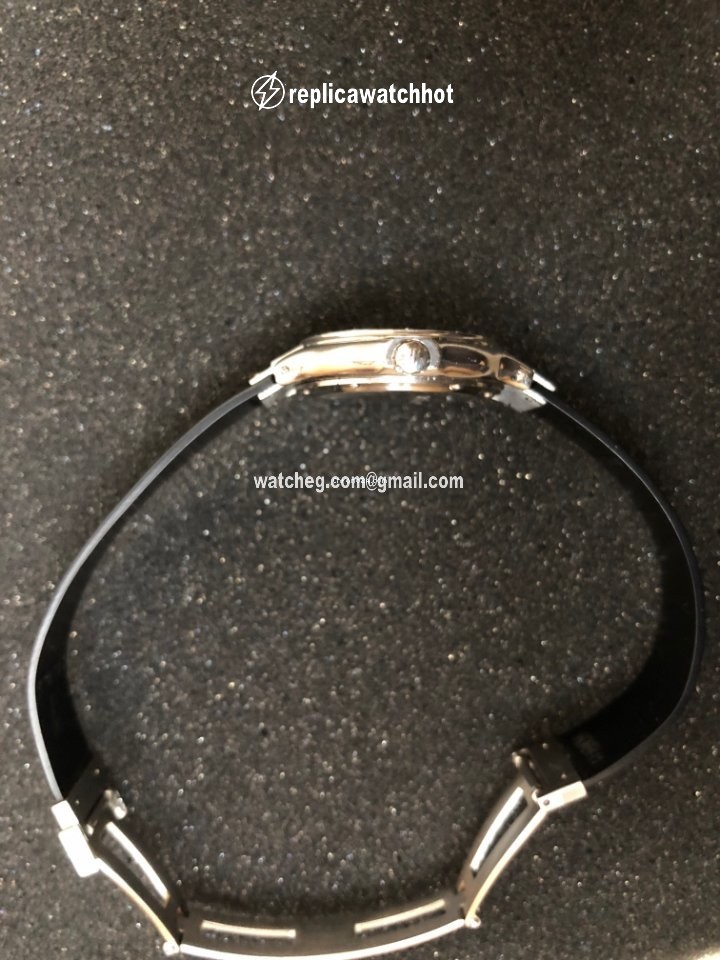 Hublot Classic Womens watch Quartz Steel 1390.100.2 2