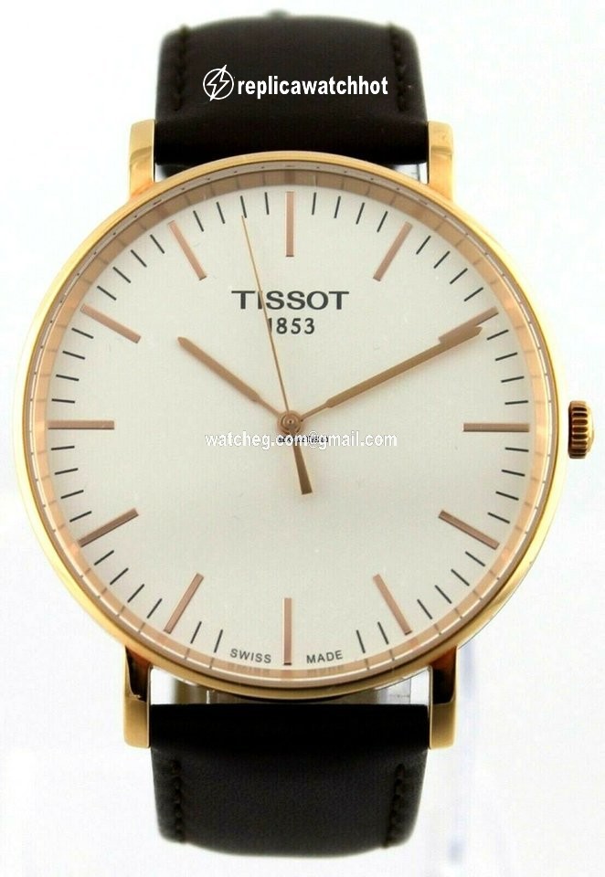 Tissot Quartz Gold Steel T109.610.36.031.00 2