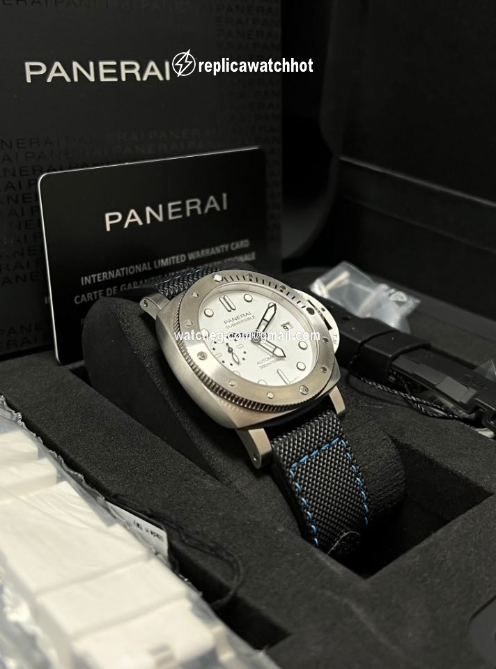 Panerai Automatic Steel PAM 01223 2
