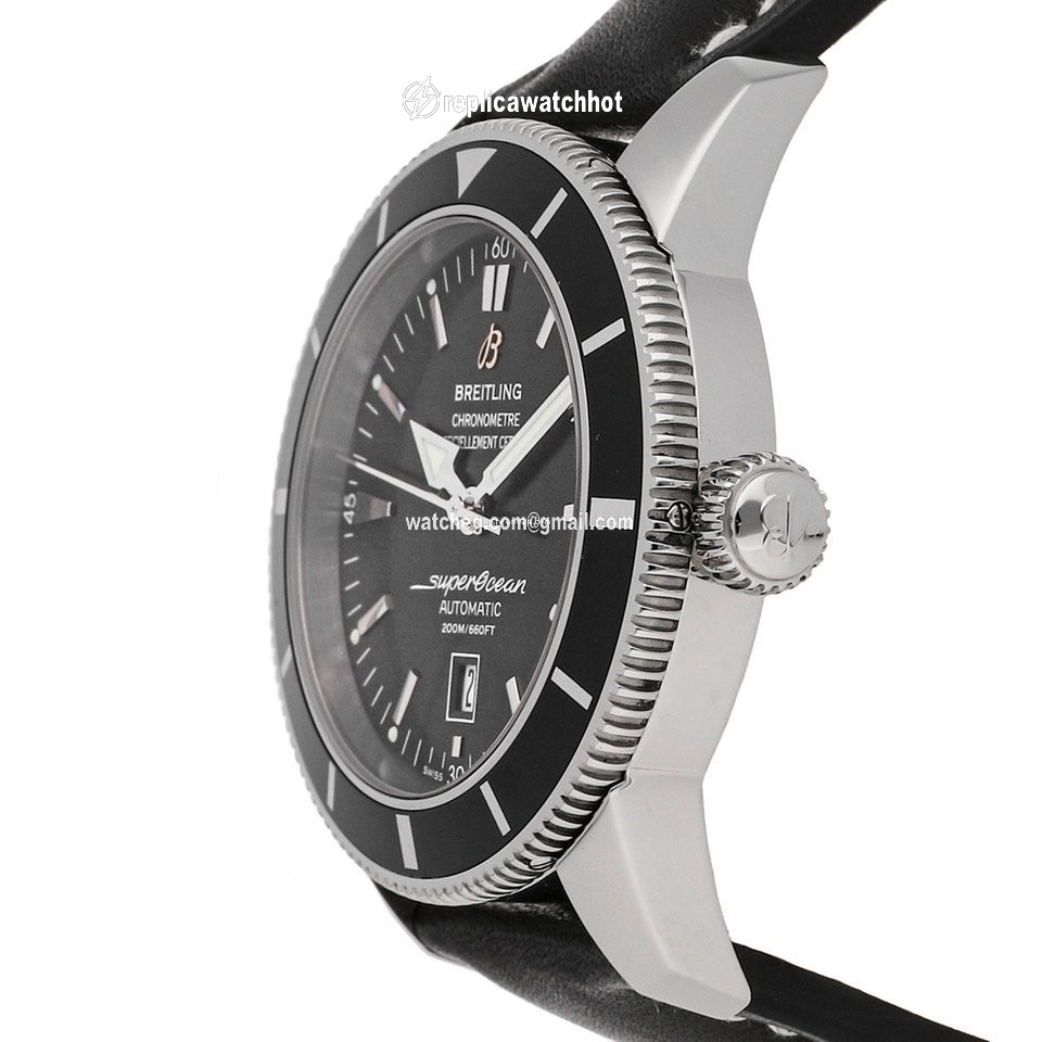 Breitling Superocean Heritage 46 Mens watch Unisex Automatic Steel A1732024 B868 2