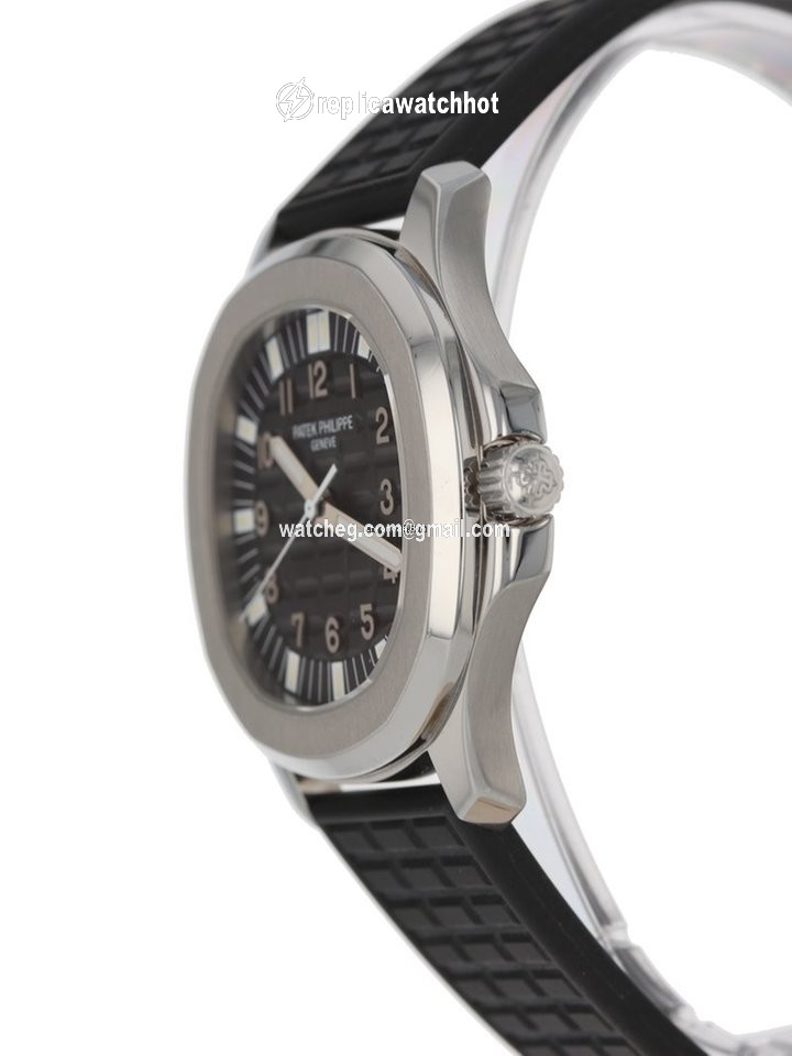 Patek Philippe Aquanaut Steel 5065 2