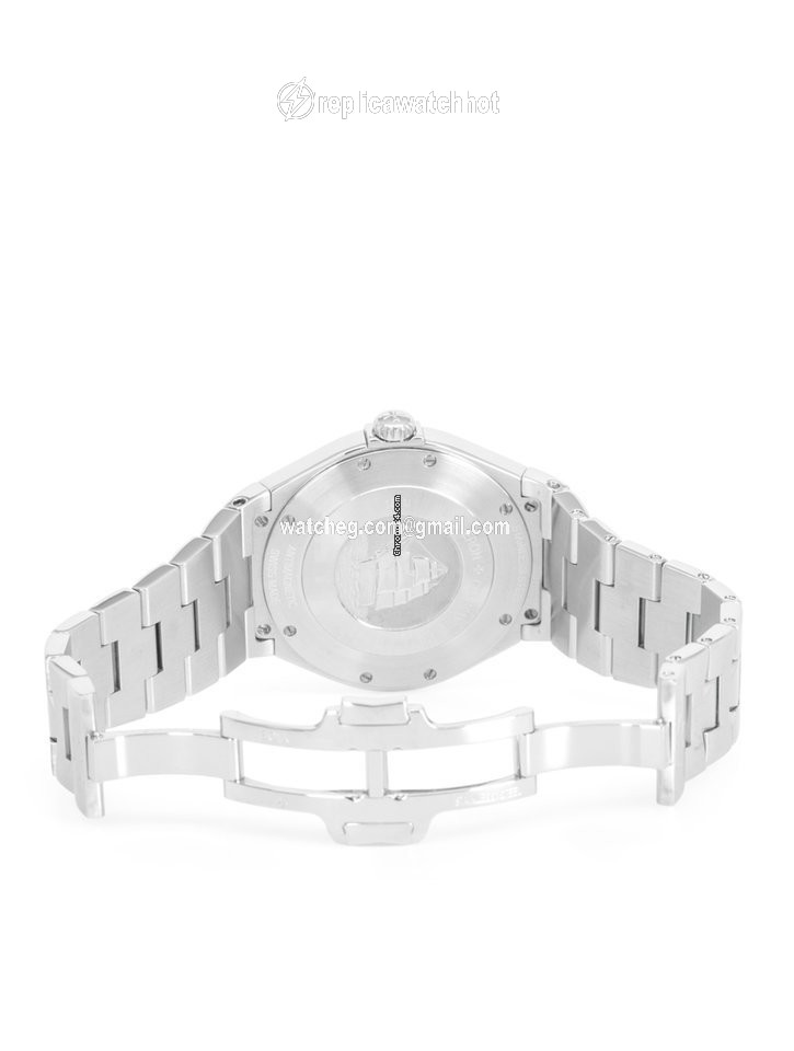 Vacheron Constantin Overseas Mens watch Unisex Automatic Steel 47040 B01A-9093 2