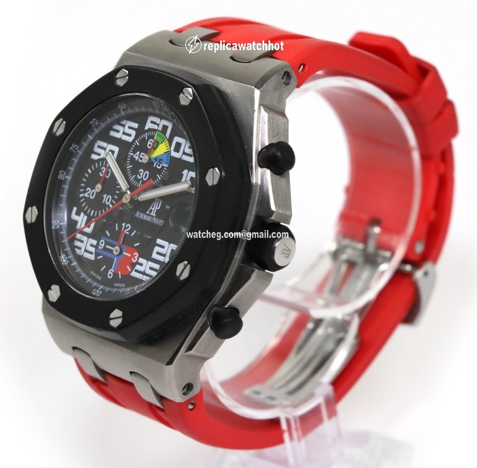 Audemars Piguet Royal Oak 2607IK.OO.D002CA.01 2