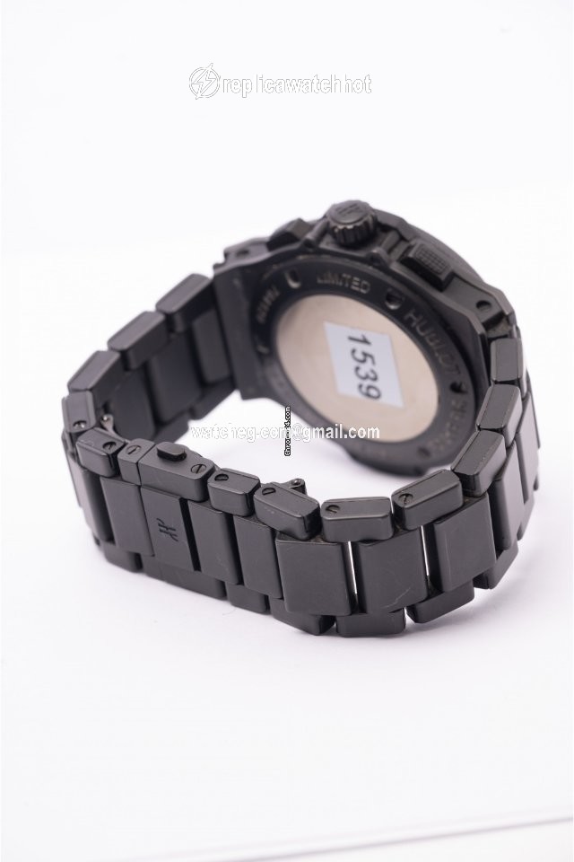 Hublot Big Bang 44 mm Ceramic 301.CI.1110.CI 2