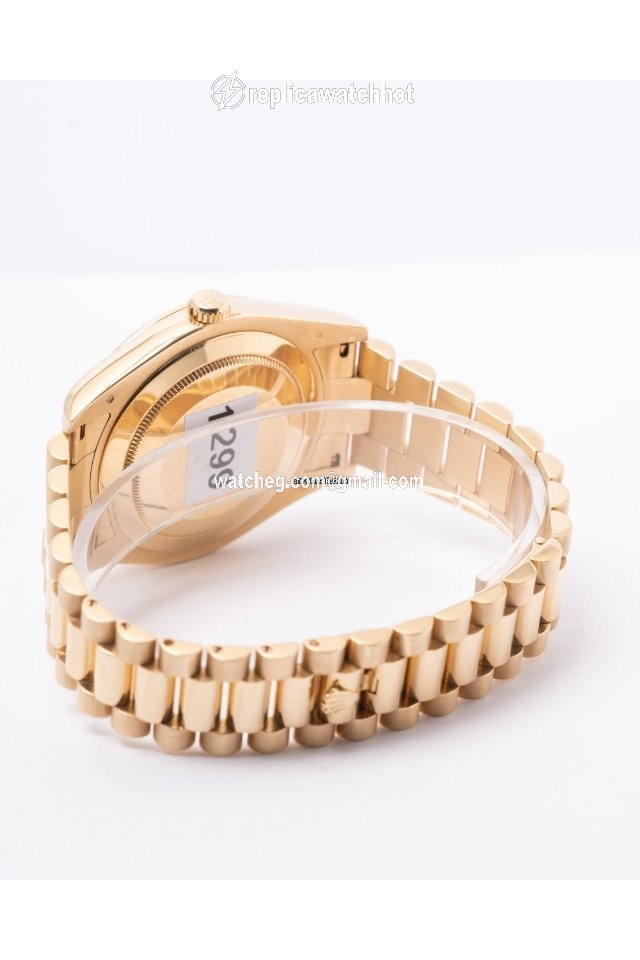 Rolex Day-Date II 218238 2