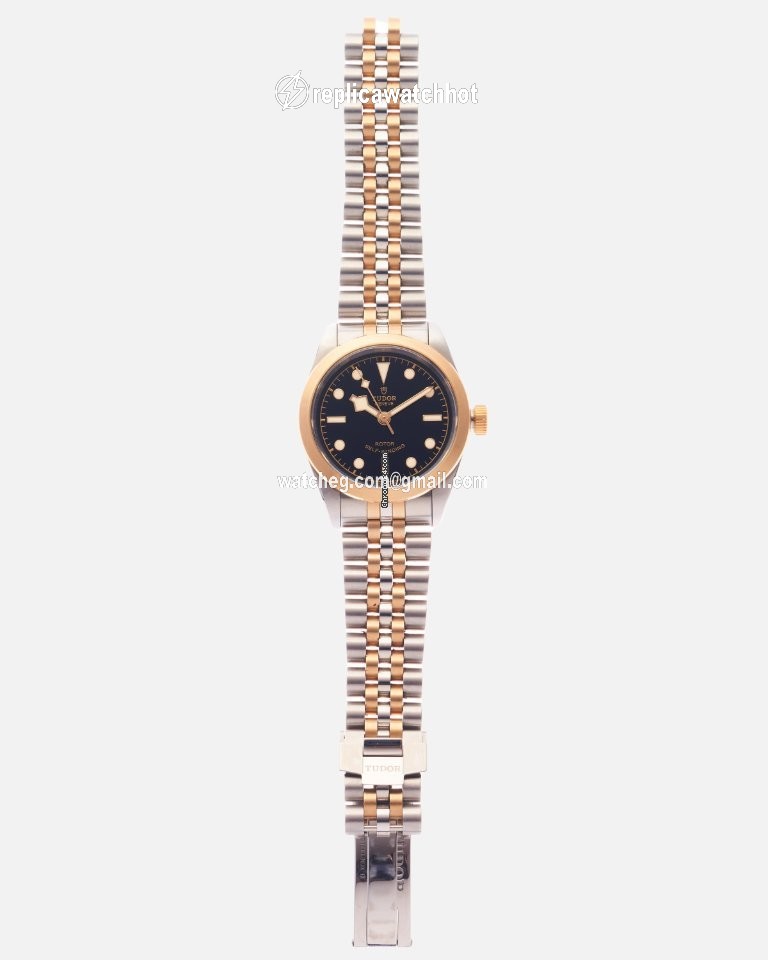 Tudor Black Bay 32 Mens watch Unisex Automatic Steel 79583 2