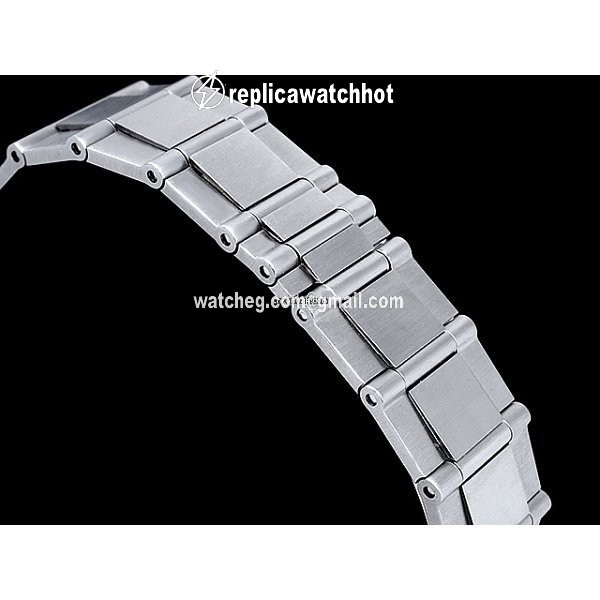 Bulgari Automatic Steel CH40STA 2
