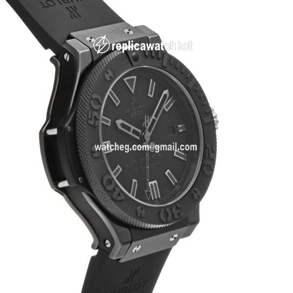Hublot Big Bang King Automatic Ceramic 322.CM.1110.RX 2