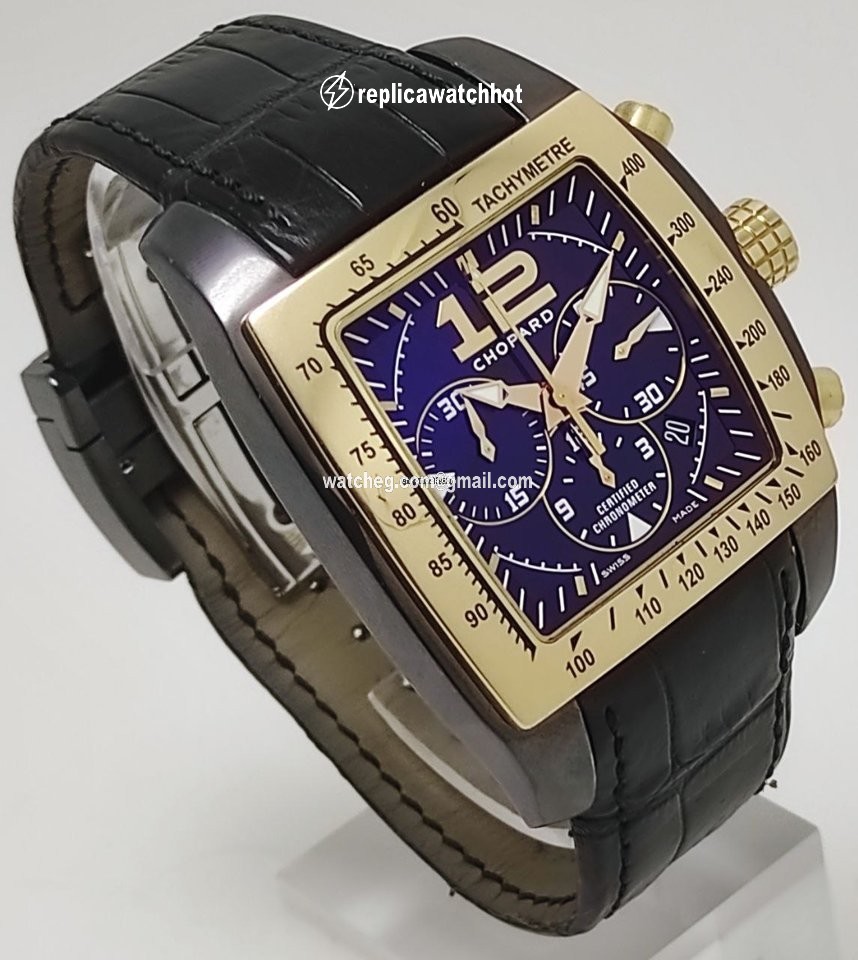 Chopard Two O Ten Mens watch Unisex Automatic 16 8961 2