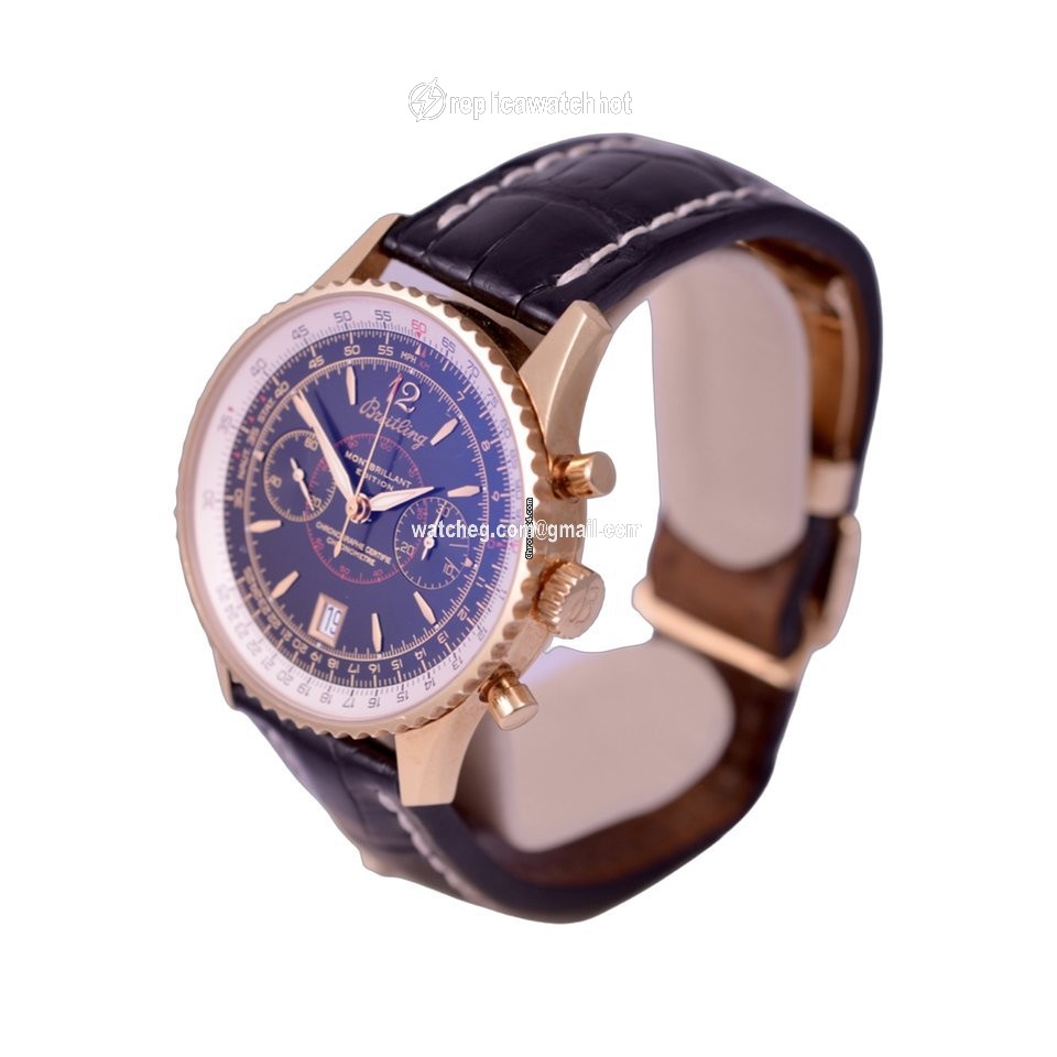 Breitling Montbrillant H48330 2