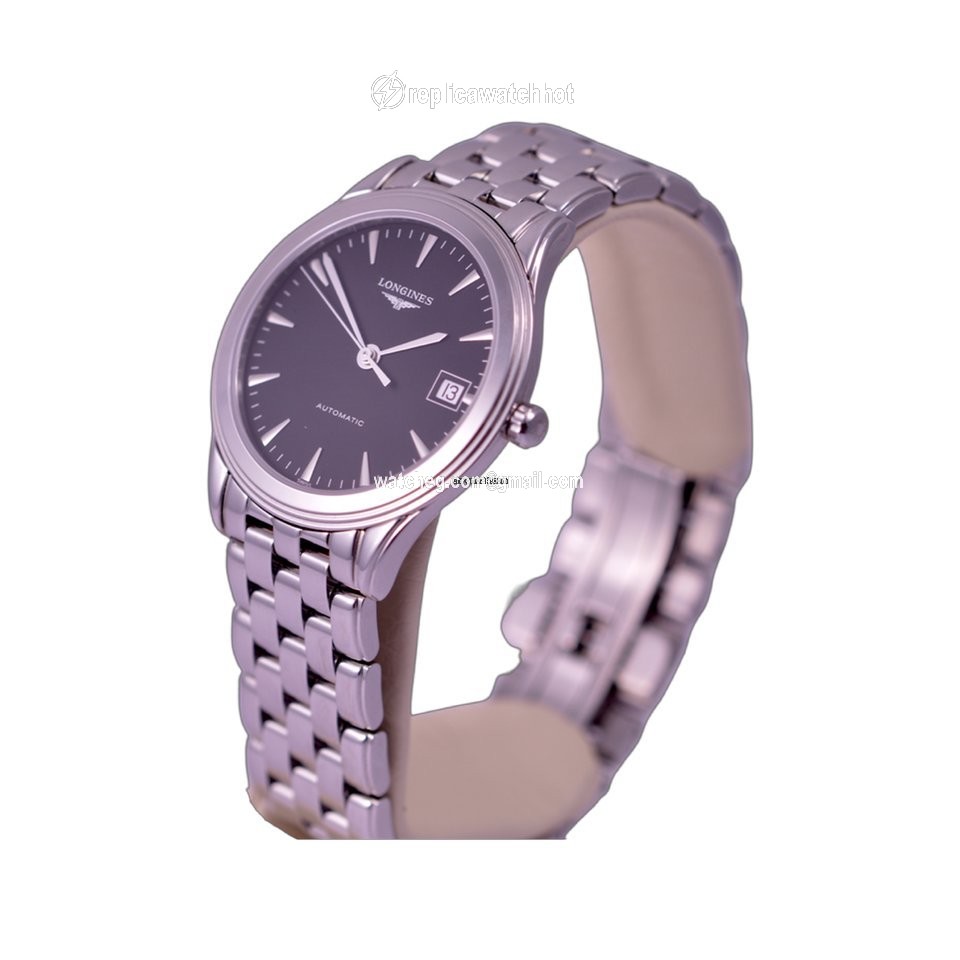 Longines Flagship Automatic L47744526 2