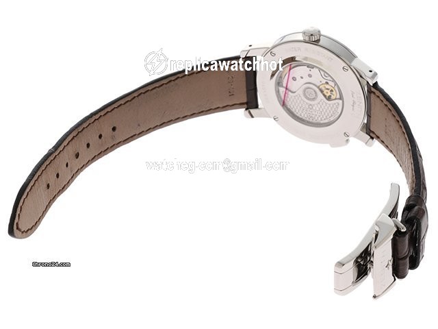 Zenith Port Royal Mens watch Unisex Automatic Steel 01 02.0451.682 2