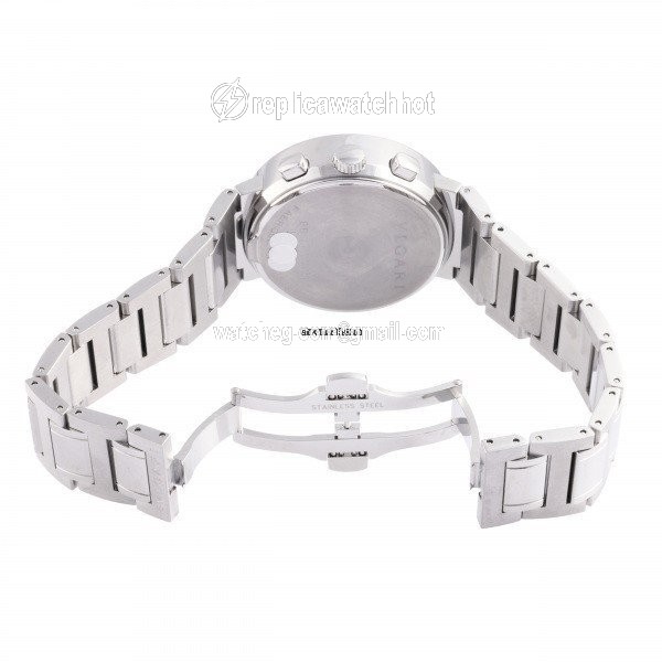 Bulgari Bulgari Automatic Steel BB38BSSDCH 2