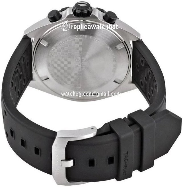 TAG Heuer Formula 1 Quartz Mens watch Unisex Quartz Steel CAZ1010-FT8024 2