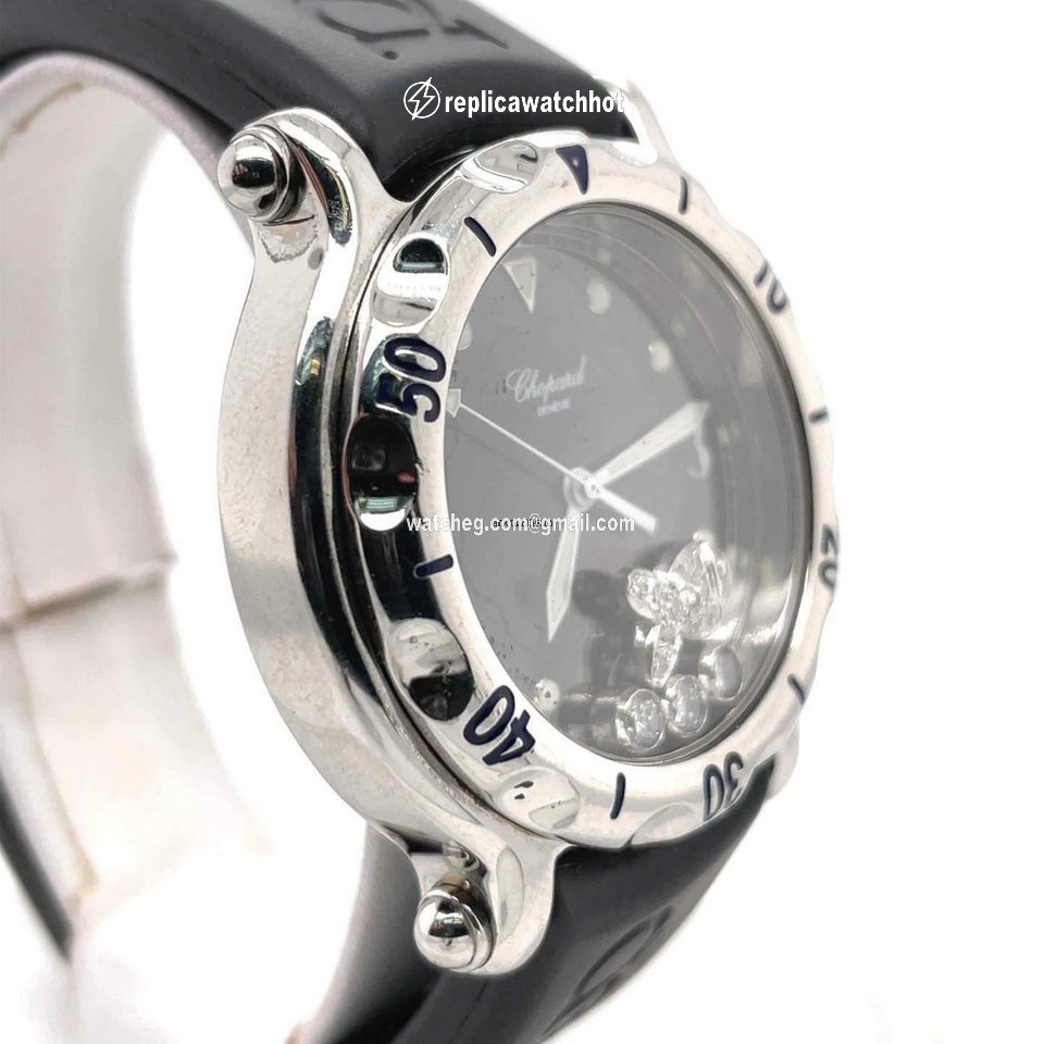 Chopard Quartz 28 8347-8 2
