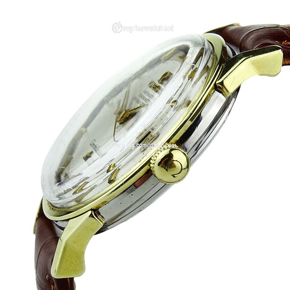 Omega Constellation Mens watch Unisex Automatic 14902 2